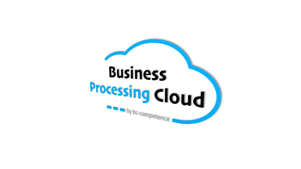 Business Processing Cloud Business Process as a Service