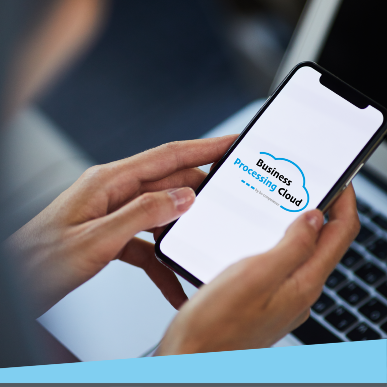 Business Processing Cloud